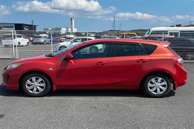 2013 Mazda Axela - Thumbnail