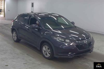 2014 Honda Vezel - Thumbnail