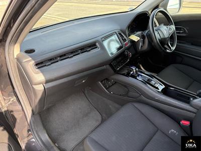 2014 Honda Vezel - Thumbnail