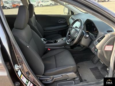 2014 Honda Vezel - Thumbnail