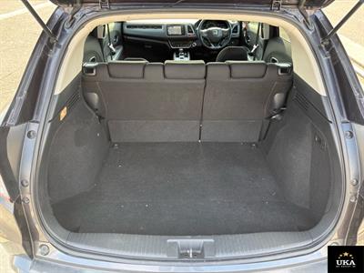 2014 Honda Vezel - Thumbnail