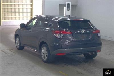 2014 Honda Vezel - Thumbnail