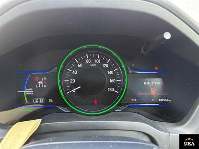 2014 Honda Vezel - Thumbnail