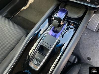 2014 Honda Vezel - Thumbnail