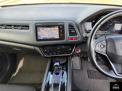 2014 Honda Vezel - Thumbnail