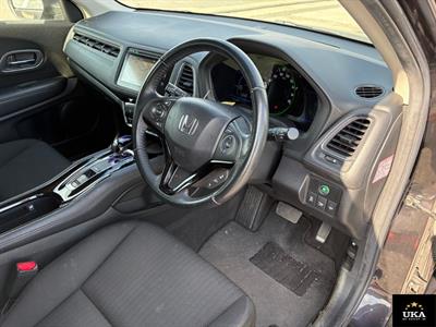 2014 Honda Vezel - Thumbnail