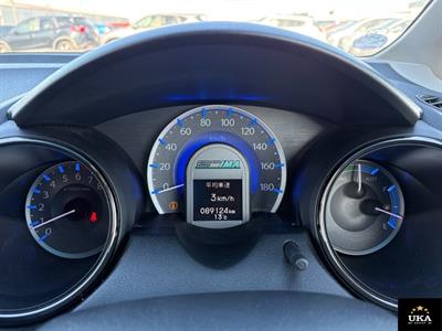 2012 Honda Fit - Thumbnail