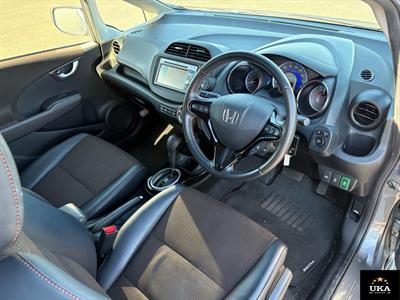 2012 Honda Fit - Thumbnail