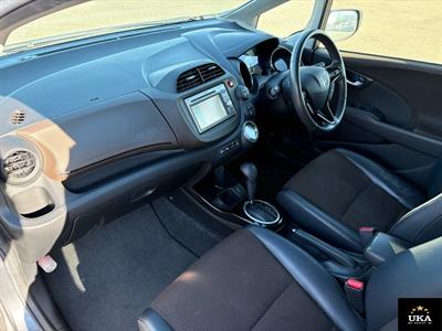 2012 Honda Fit - Thumbnail