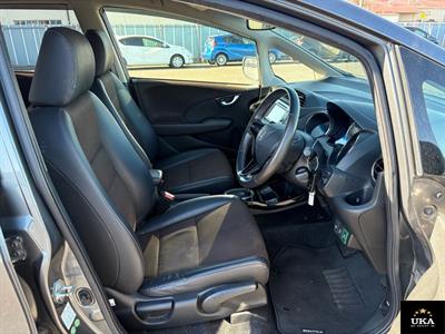 2012 Honda Fit - Thumbnail