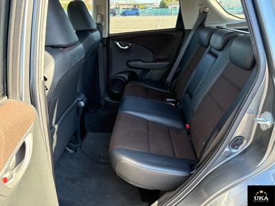 2012 Honda Fit - Thumbnail