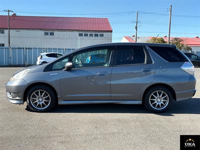 2012 Honda Fit - Thumbnail