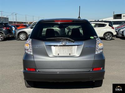 2012 Honda Fit - Thumbnail