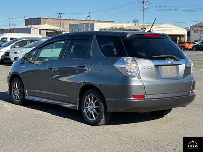 2012 Honda Fit - Thumbnail