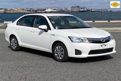 2014 Toyota Corolla - Thumbnail