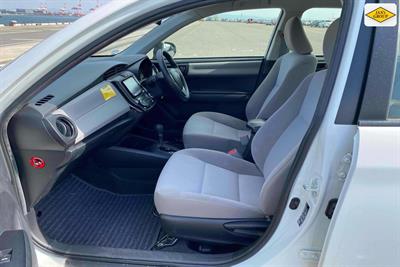 2014 Toyota Corolla - Thumbnail