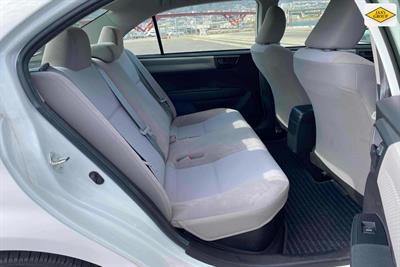 2014 Toyota Corolla - Thumbnail