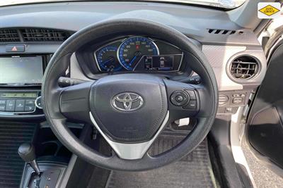 2014 Toyota Corolla - Thumbnail