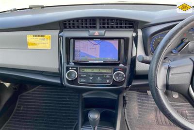 2014 Toyota Corolla - Thumbnail