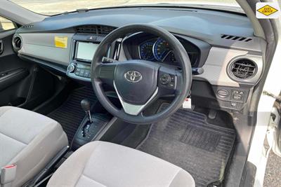 2014 Toyota Corolla - Thumbnail