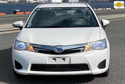 2014 Toyota Corolla - Thumbnail