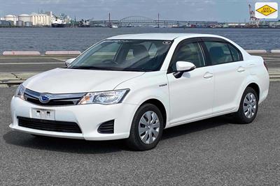 2014 Toyota Corolla - Thumbnail