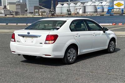 2014 Toyota Corolla - Thumbnail
