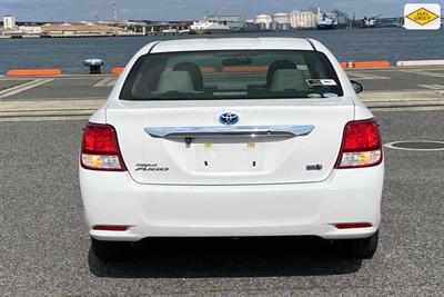 2014 Toyota Corolla - Thumbnail