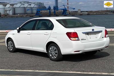 2014 Toyota Corolla - Thumbnail