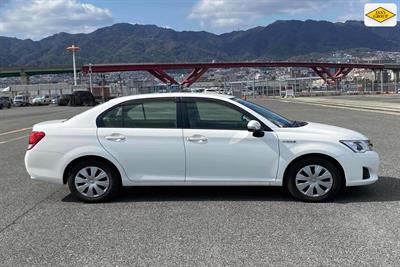 2014 Toyota Corolla - Thumbnail