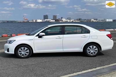 2014 Toyota Corolla - Thumbnail