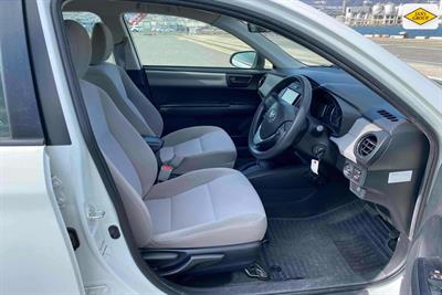2014 Toyota Corolla - Thumbnail