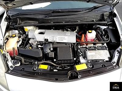 2012 Toyota Prius - Thumbnail