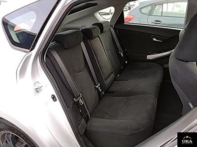 2012 Toyota Prius - Thumbnail