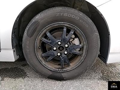 2012 Toyota Prius - Thumbnail