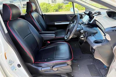 2013 Honda Freed - Thumbnail