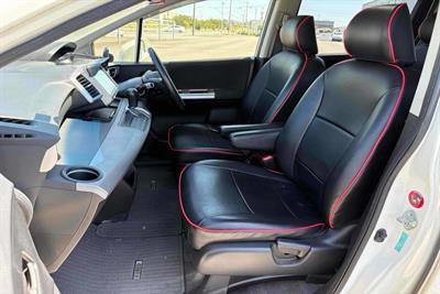 2013 Honda Freed - Thumbnail