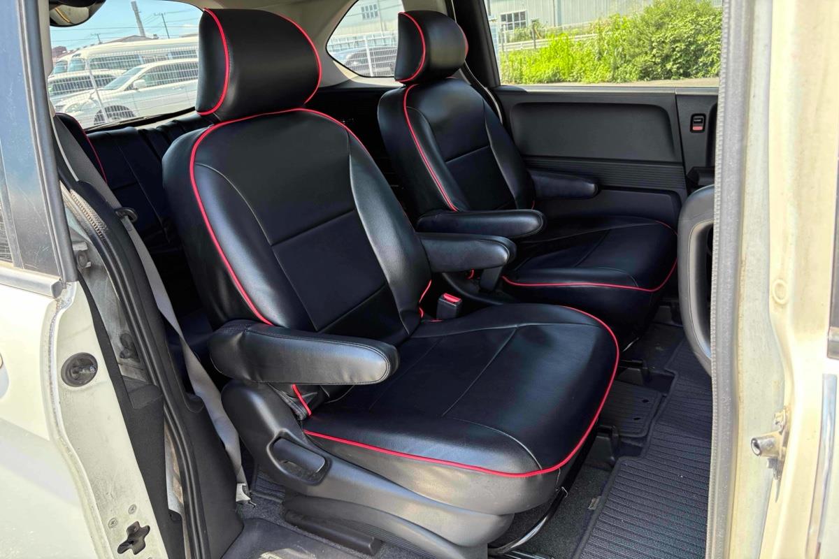 2013 Honda Freed