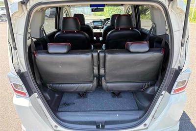 2013 Honda Freed - Thumbnail