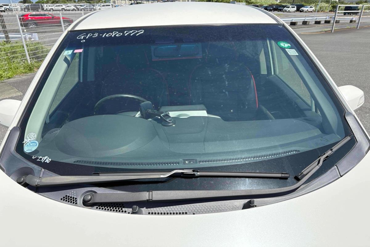 2013 Honda Freed