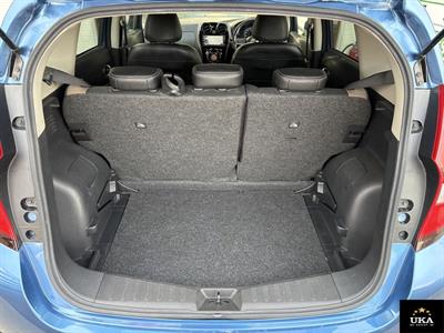 2017 Nissan Note - Thumbnail