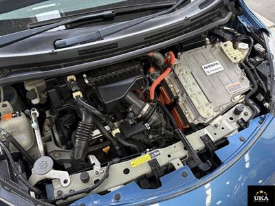 2017 Nissan Note - Thumbnail