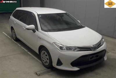 2020 Toyota Corolla - Thumbnail