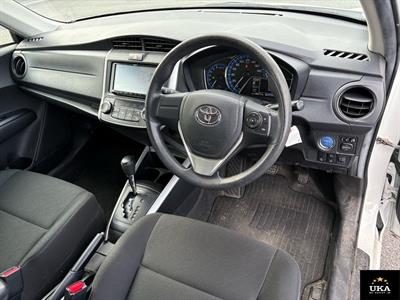 2020 Toyota Corolla - Thumbnail