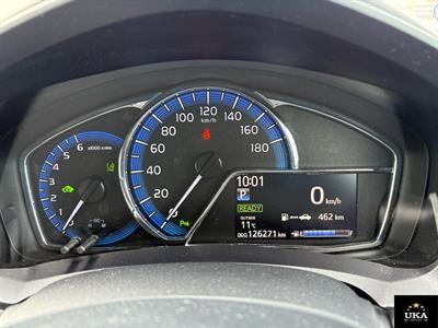 2020 Toyota Corolla - Thumbnail