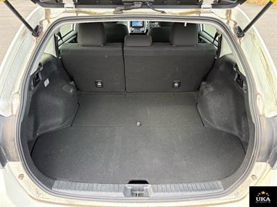 2020 Toyota Corolla - Thumbnail