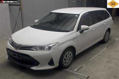 2020 Toyota Corolla - Thumbnail