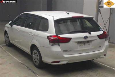 2020 Toyota Corolla - Thumbnail