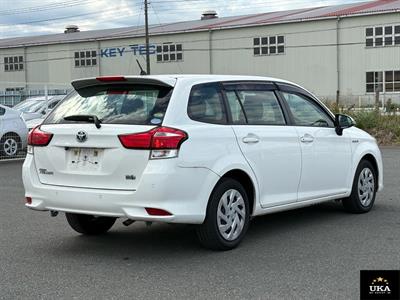 2020 Toyota Corolla - Thumbnail