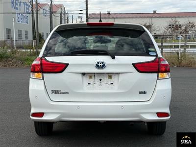 2020 Toyota Corolla - Thumbnail